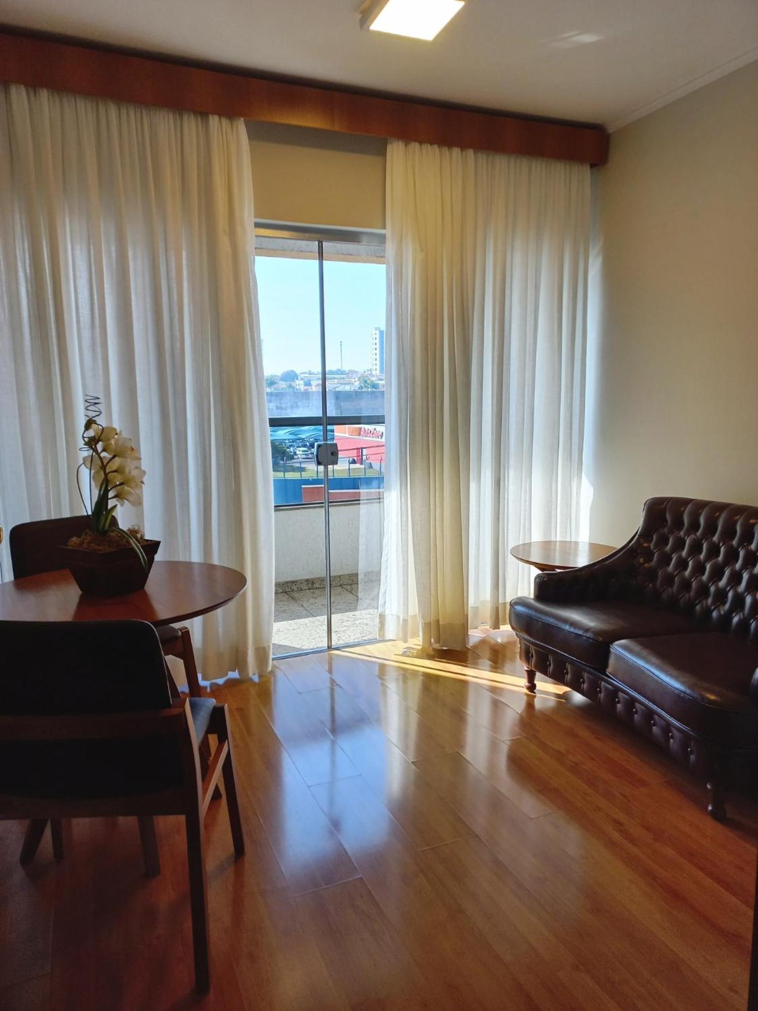 Biazi Plaza Hotel Bauru Exterior foto